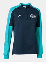 Tracksuit Top - Adult (Ladies)